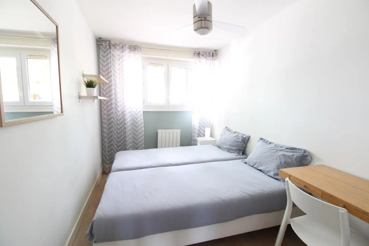 Apartment Mon Appart A Gerland IV Lyon